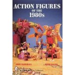 J. Marshall - Action Figures of the 1980s – Hledejceny.cz