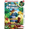 DVD film Kniha džunglí 1 DVD