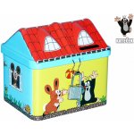 Wiky W-KRTEK pokladnička domeček 170801 – Zboží Mobilmania