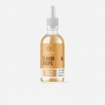 Espyre Flavor Drops Máslová sušenka 50 ml – Zboží Dáma