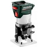 Metabo FMV 18 LTX BL 8 Metabox 601742840 – Zboží Mobilmania