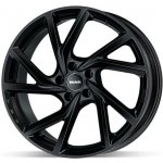 MAK Kassel 7,5x17 5x110 ET40 black mirror – Hledejceny.cz