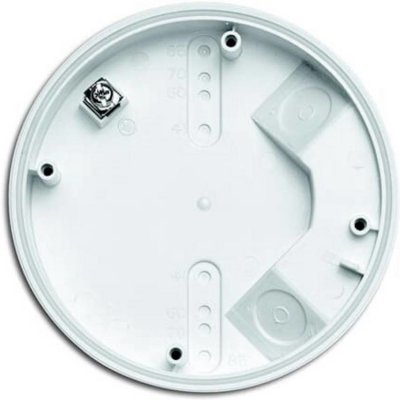 ABB Krabice nástěnná, pro Busch-Wächter BasicLINE Corridor 2CKA006899A2305 – Hledejceny.cz