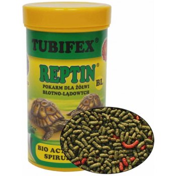 Tubifex Reptin BL suchozemská želva 250 ml