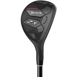 Srixon ZX Mk II pánský hybrid pravé Project X HZRDUS Smoke Red RDX 19° 6.0 Stiff