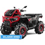 CFMoto Gladiator X1000 G3 MUD version – Sleviste.cz