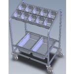 ABNER 11626 – Zboží Dáma