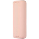 IQOS ILUMA PRIME Case silikonový obal růžový – Sleviste.cz