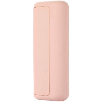 IQOS ILUMA PRIME Case silikonový obal růžový – Sleviste.cz