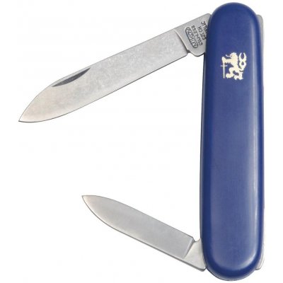 Nůž Mikov 100-NH-2A - tmavě modrá – Zboží Mobilmania
