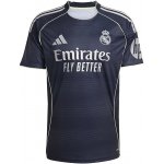 adidas venkovní dres Real Madrid 25/26 – Zboží Mobilmania