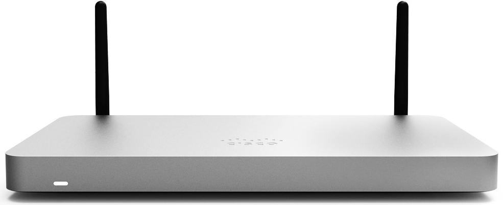 Cisco MX68W-HW