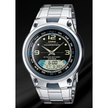 Casio AW-82D-1A