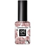Londontown Gel Color Mauve Over gelový lak na nehty starorůžová 12 ml – Hledejceny.cz