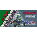 ČZ Chains Řetěz 520ATV 92