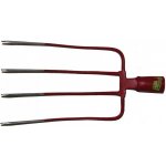 MAR-POL 4 hroté, bez násady, červené M83037 – Zboží Mobilmania