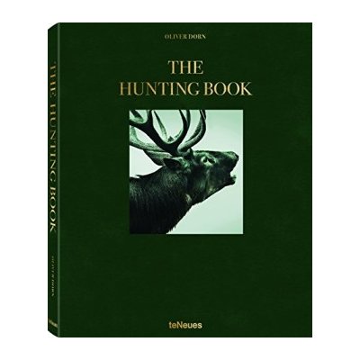The Hunting Book Oliver Dorn Hardcover