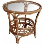 Hitra Ratanový stůl PETANI SEMAMBO – Zboží Dáma