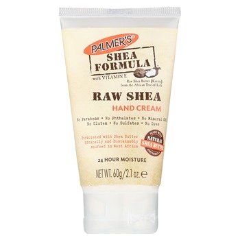 Palmer's Hand & Body Shea Formula hydratační krém na ruce s vitamínem E (Raw Shea Hand Cream) 60 g