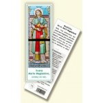 Pospíšilová Marta Záložka - sv. Marie Magdaléna – Hledejceny.cz