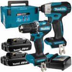 MAKITA DLX2423AJ – Zboží Mobilmania