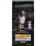 Purina Pro Plan Medium & Large Adult Sensitive Digestion Grain Free krůta 12 kg – Hledejceny.cz