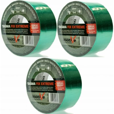 Motive Páska na plachty a stany 48 mm x 10 m – Zboží Mobilmania