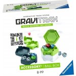 Ravensburger GraviTrax Úložný box na kuličky – Zboží Živě