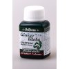 Doplněk stravy MedPharma Ginkgo biloba 30 mg guarana 37 tablet