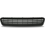 JOM přední maska Audi A3 (8L facelift, 2001-2003) - bez znaku | Zboží Auto