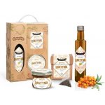 Ovočňák Ovocňák Dárková Rakytníková sada – Zboží Dáma