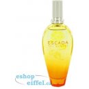 Escada Taj Sunset toaletní voda dámská 100 ml tester