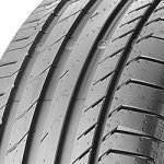 Continental ContiSportContact 5 235/45 R19 95V Runflat – Hledejceny.cz