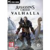 Hra na PC Assassin's Creed: Valhalla