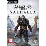 Assassin's Creed: Valhalla – Zboží Živě