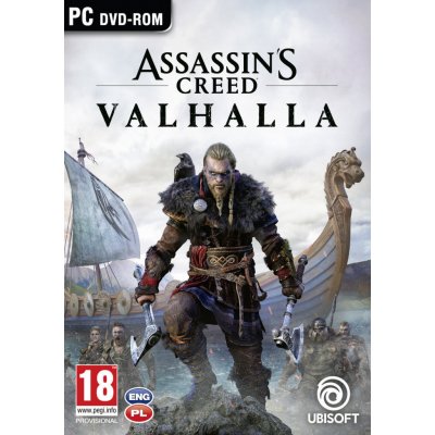 Assassin's Creed: Valhalla – Zbozi.Blesk.cz