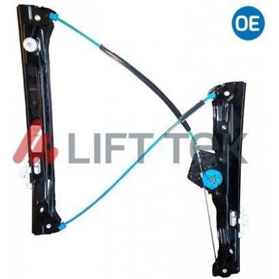 LIFT-TEK LT BM739 R LIFT.TEK Zvedaci zar