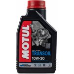 Motul Transoil 10W-30 1 l | Zboží Auto