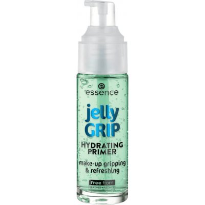 Essence Podklad pod makeup Jelly Grip Hydrating Primer 29 ml – Zboží Dáma