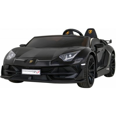 Tomido Elektrické autíčko Lamborghini SVJ DRIFT černé PA.SX2028.CZ – Zbozi.Blesk.cz