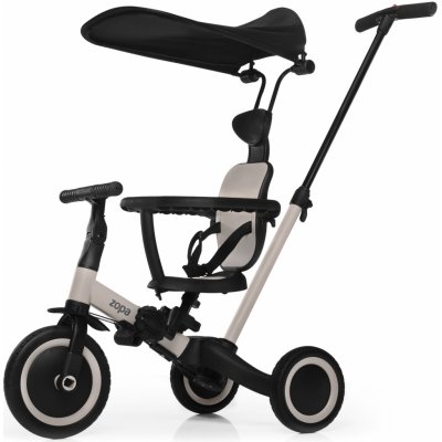 ZOPA Razor Pro 6v1 Ivory Beige – Zboží Dáma
