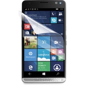 HP Elite x3 Anti-Fingerprint Screen Protector; W8W95AA