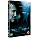 The Night Listener DVD