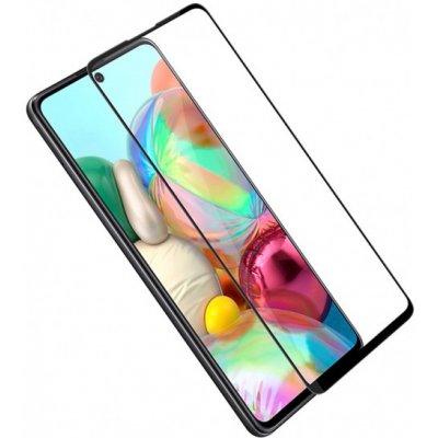 SES 3D pro Samsung Galaxy A71 A715F 6549 – Zboží Mobilmania