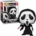 Funko Pop! 1607 Ghost Face Ghost Face – Hledejceny.cz