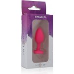 Intense Shelki S Plug Anal – Sleviste.cz