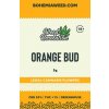 Květy konopí Weed Revolution Orange Bud Greenhouse CBD 20% THC 1% 5 g