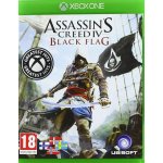 Assassin's Creed 4: Black Flag – Zbozi.Blesk.cz