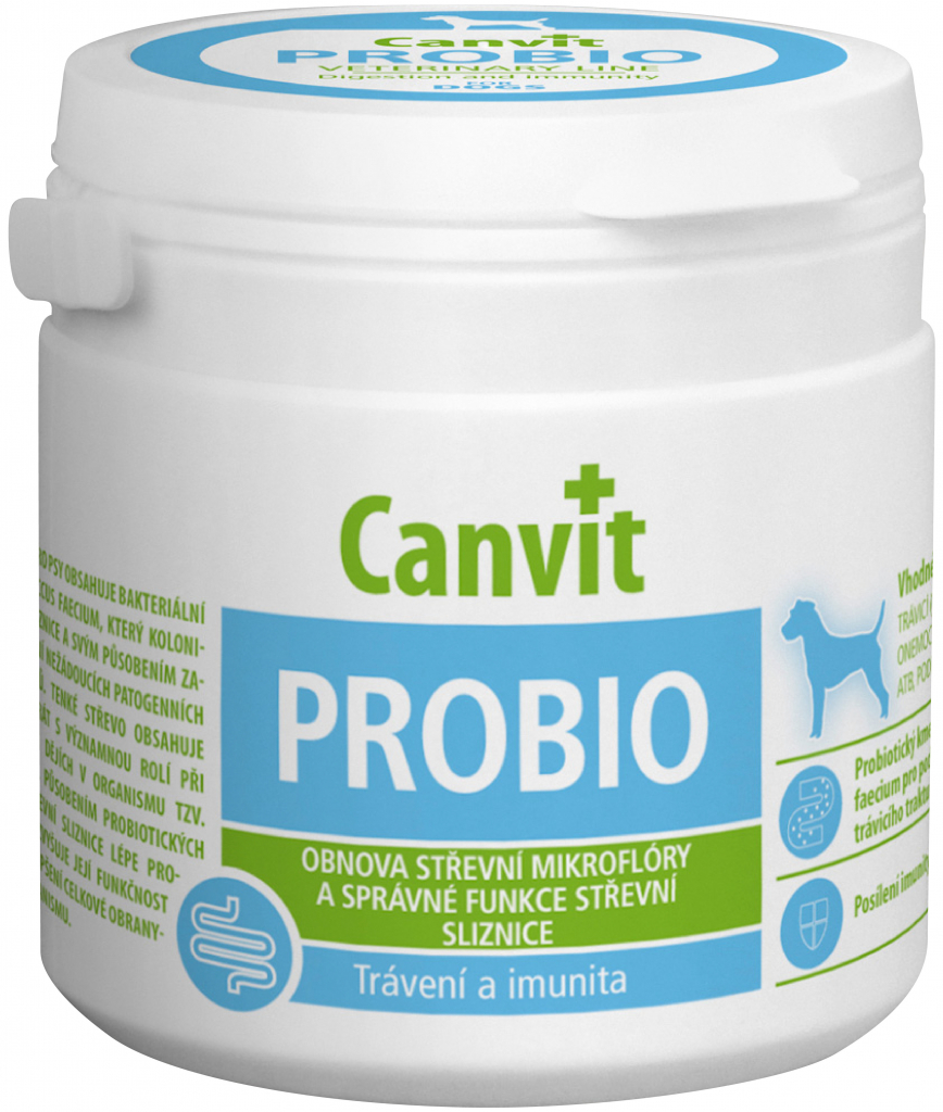 Canvit Probio 100 g