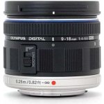 Olympus M.Zuiko Digital ED 9-18mm f/4-5.6 – Hledejceny.cz